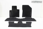 2016-2020 Kia Sorento Front & Rear Interior Floor Carpet Cover Mat Set 4 Oem. Fixed Price $148.19.