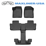 Smartliner Custom Fit Floor Mats 3 Row Oem 2020-2025 Cadillac XT6 (bucket Seats). Fixed Price $59.24.