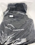 2019-2023 Subaru Forester Black Floor Mats (set Of 4) Genuine Oem New J501SSJ000. Fixed Price $55.97.