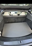 12-20 Oem Tesla Model Rear Trunk Tray Parcel Shelf Cargo Cover Shade 2012 2020. Fixed Price $189.90.