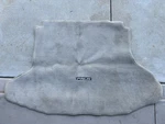 2004-2009 Toyota Prius Rear Trunk Cargo Mat Liner Bisque Tan Beige Gray Oem. Fixed Price $69.00.