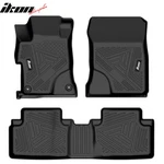 Fits 12-15 Honda Civic Sedan Anti-slip Floor Mats All Weather Tpe Carpets 3PCS. Fixed Price $64.99.