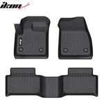Fits 20-25 Land Rover Range Evoque Floor Mats Tpe Carpet All Weather Liner. Fixed Price $84.99.