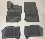 Toyota 4 Runner 2025-2026 Hybrid Without 3RD Row PT908-89257-02. Fixed Price $165.00.