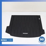 17-24 Lr Range Rover Evoque L551 Rear Back Trunk Boot Cargo Rubber Floor Mat Oem. Fixed Price $120.23.