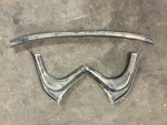 Maserati Ghibli Q4 Rear Left Right Trunk Corner Cover Trim Panel Set 14-17 :a. Fixed Price $50.00.