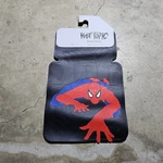 Hot Topic Marvel Spider-man Car Floor Mat Auto Accessory New With Tags. Fixed Price $79.99.