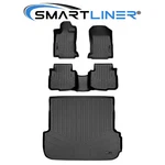 Smartliner Custom Fit Floor Mats Cargo Set 2020-2025 Subaru Legacy Outback. Fixed Price $228.53.