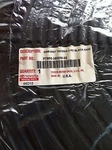 2005-2006-2007 Toyota Tacoma All Weather Oem Piece Rubber Floor Mats. Fixed Price $56.51.