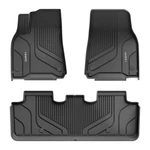 Lasfit Tpe Protection Floor Liner Carpet Mats For 2020-2025 Tesla Model Y. Fixed Price $130.00.