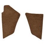 For Chevy C1500 Suburban 92-98 Carpet Standard Replacement Die Cut Medium Sand. Fixed Price $37.51.