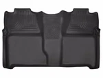 Husky Weatherbeater 2ND Row Mat 1P Fits 07-13 Slvrd/sra 1500,07-14 2500/3500 Blk. Fixed Price $79.99.