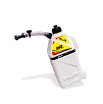 Matrix Concepts M3 Utility Gas Fuel Can 4 Gallon Yellow Motorcycle Dirtbike. Fixed Price $89.95.