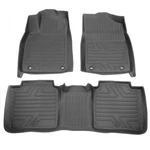 Floor Mats Liner Carpet For 2017-2022 Nissan Rogue Sport Tpe Rubber All Weather. Fixed Price $64.99.