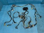 Oem Lexus LS430 Interior Body Floor Wire Wiring Harness NO.2 Driver's Side 2003. Fixed Price $395.00.