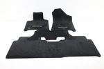 2024 - 2026 Hyundai Santa Fe Interior Floor Carpet Mat Set Of Oem HBF14AC030. Fixed Price $159.29.