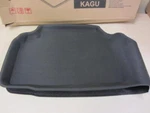 Aries HY03321509 Black Rear 3D Floor Liner 1PC Hyundai Tucson Kia Sportage 10-14. Fixed Price $59.99.