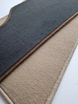 Custom Car Floor Mats For Lexus Ls 460 600H Long (2007-2017) XF40 Various Colors. Fixed Price $89.00.
