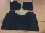 2015 2016 Ford F-150 Crew Cab Piece Molded Tray Floor Mat Set ML3Z-1613300-AA. Fixed Price $278.80.