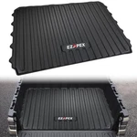 Ezapex Bed Mat Liner Compatible With Polaris Ranger 1000 Crew Xp 10.... Fixed Price $155.34.