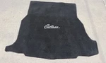 1996 Oldsmobile Cutlass Supreme Trunk & Front Floor Mats Custom Embroidered. Fixed Price $125.00.