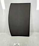 2012-2020 Oem Tesla Model Rear Trunk Tray Parcel Shelf Cargo Cover Shade. Fixed Price $200.00.