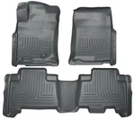 Husky Liners Weatherbeater Floor For Toyota 4RUNNER & Lexus GX460. Fixed Price $158.99.