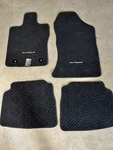 2015-2019 Subaru Outback Floor Mats J501SAL002 Black Full Set Of 4. Fixed Price $29.95.