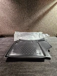 R5 Automotive Floor Mats Front & 2ND Row Seat Liner Fits 2019-2021 Kia Forte. Fixed Price $101.64.