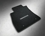 Genuine Nissan Floor Mats Carpet 999E2-L2000. Fixed Price $152.18.