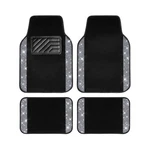 Pass Bling Diamond Floor Mats, Shining Rhinestone Carpet Sparkly Glit.... Fixed Price $36.41.