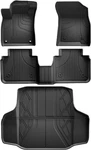 Aomsazto Floor & Cargo Mats (2023-2026): Honda Accord Hybrid, Tpe Set. Fixed Price $69.81.