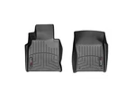 Weathertech Floorliner For 2011-2013 Infiniti M 1ST Row, Black. Fixed Price $133.95.