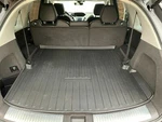 Rear Trunk Cargo Liner Floor Tray Boot Pad Mat For Acura Mdx 2014-2020 Brand New. Fixed Price $59.95.