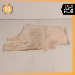 00-02 Rolls Royce Silver Seraph Front Right Floor Mat Carpet Cover Oem. Fixed Price $149.40.