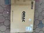 Omac Floor Mats For Toyota Sienna 7 Seats 2013-2018 4 Pcs. Fixed Price $50.00.