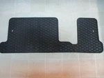 Gm 19172554 Third Row Floor Mat 22890501. Fixed Price $39.99.