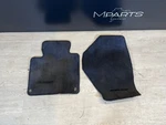 Genuine Oem Honda S2000 Floor Mat Set 00-09 Blue Interior. Fixed Price $125.00.
