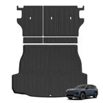 Backrest Mats & Cargo For Toyota RAV4 2026 All Weather Floor Liners Tpe.... Fixed Price $148.76.