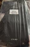 2020-2024 Oem Mazda CX-30 Black Carpet Piece Floor Mat Set DGH9-68G30 68G40. Fixed Price $59.99.