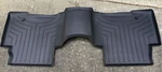 Weathertech 2ND Row 1-PIECE Hp Floor Liner 444402IM 2013-2018 Hyundai Santa Fe. Fixed Price $93.99.