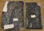 2018-2024 Equinox Genuine Oem Gm Black Front & Rear Row All Weather Floor Mats. Fixed Price $109.99.