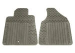 Genuine Gm Floor Mats All-weather Front 22890017. Fixed Price $60.75.