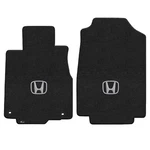 Lloyd Velourtex Ebony Front Mats For 2012-2018 Honda Cr-v W/ Logo. Fixed Price $138.99.