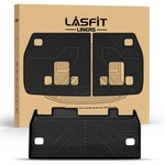 Tpe Cargo Liner + Seatback Mats For Kia Carnival 2022-2026 Easy Clean. Fixed Price $120.00.