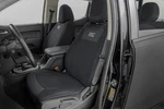 Rough Country Neoprene Seat Covers For 15-22 Chevy/gmc Colorado & Canyon 91051. Fixed Price $239.95.