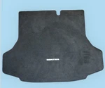 2013 - 2019 Nissan Sentra Rear Back Trunk Cargo Mat Rug Carpet Oem. Fixed Price $149.00.