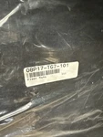 2016-22 Genuine Oem Honda Pilot Black Carpet Floor Mat Set 08P17-TG7-101 New. Fixed Price $65.00.