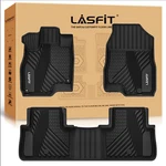 Lasfit Tpe 1ST & 2ND Row Floor Liners Mats For Acura Rdx 2019-2026. Fixed Price $150.00.