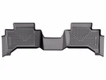 Husky X-act Mat Fits 24-25 Lexus GX550/LAND Cruiser W/o Cool Console 2ND 1PC Blk. Fixed Price $76.49.